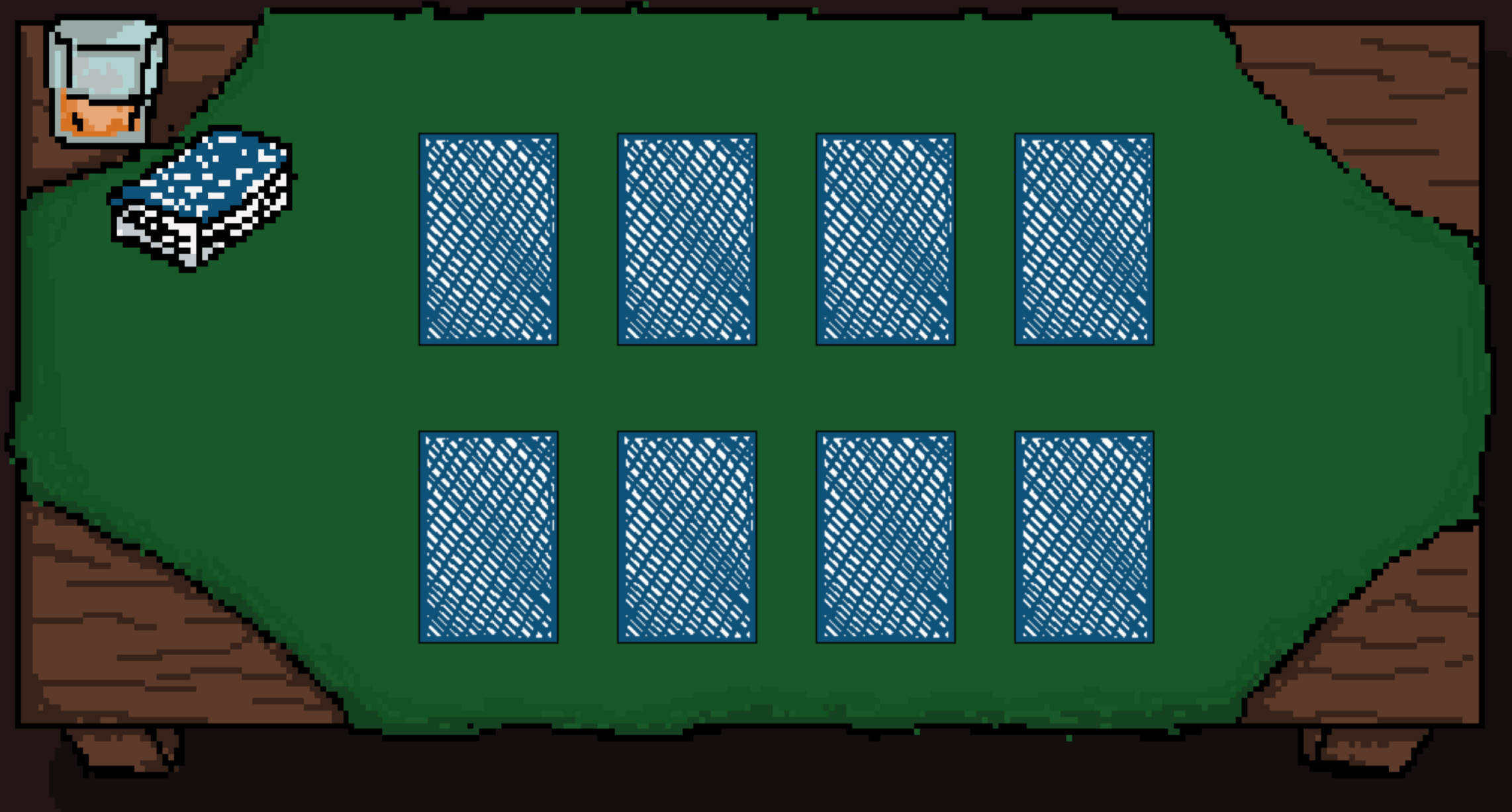 Schermata di gioco FlickIt